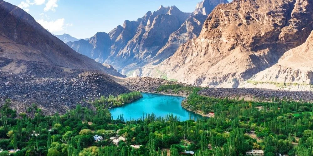 skardu-view