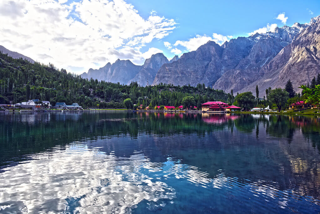 Shangrilla