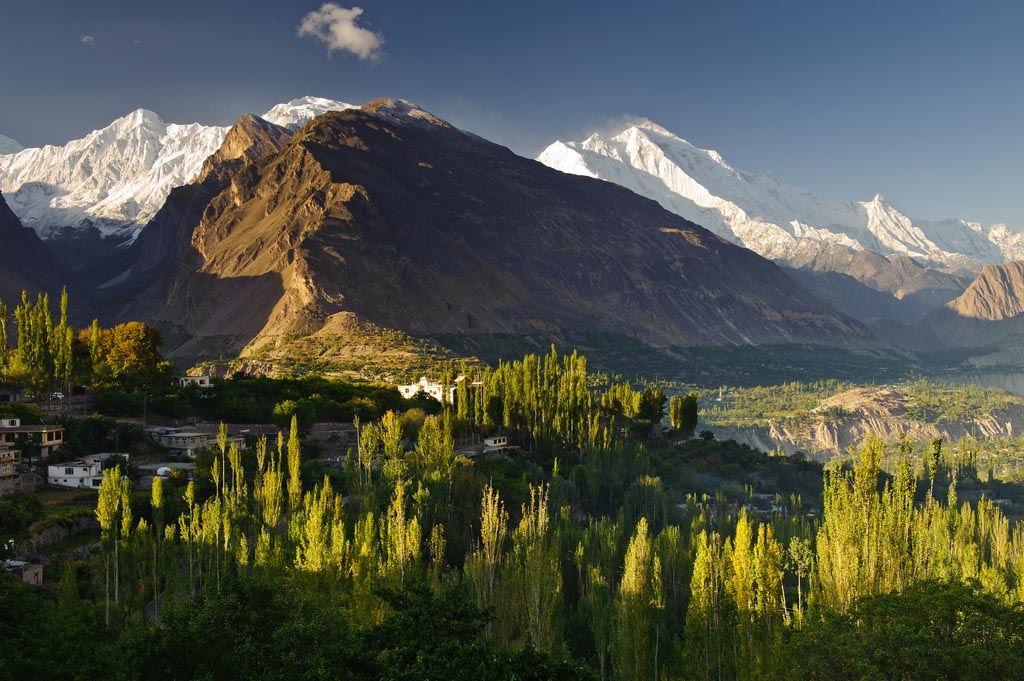 hunza-view