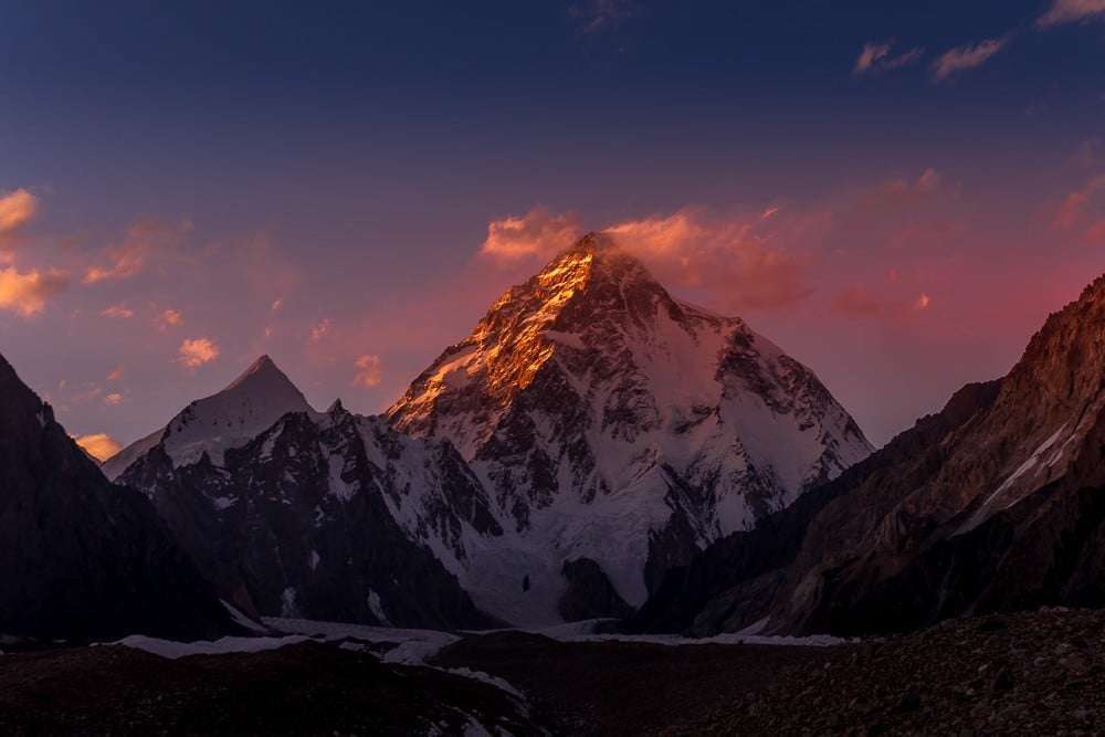 k2-montain
