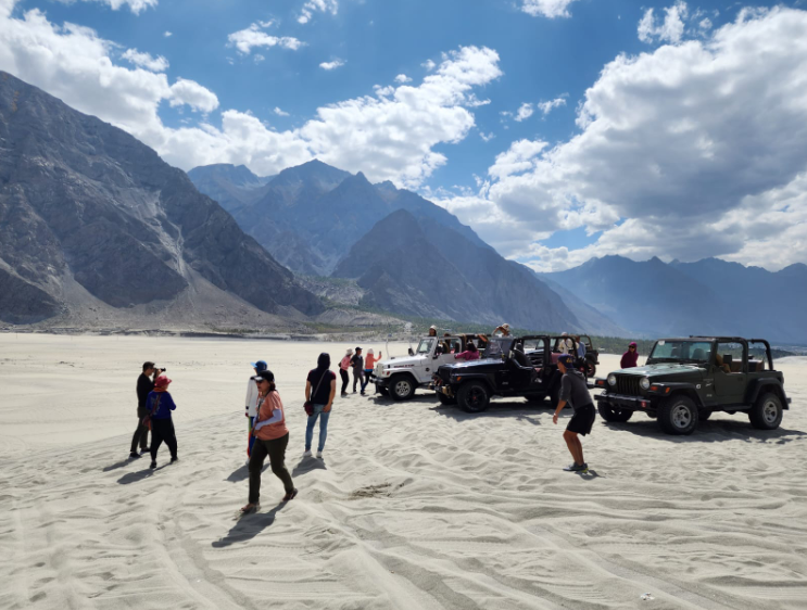 jeepSafari