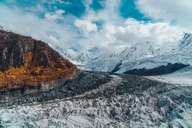 Rakaposhi-base-camp