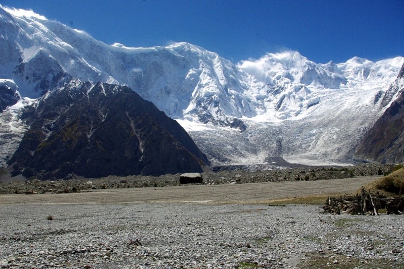 batura-montain